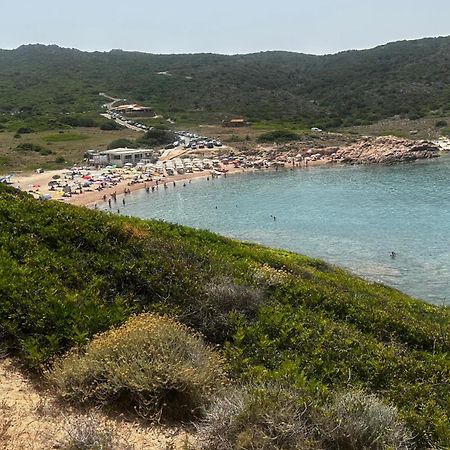 Casa Azul Villa E Piscina Costa Paradiso Sardegna Exterior photo